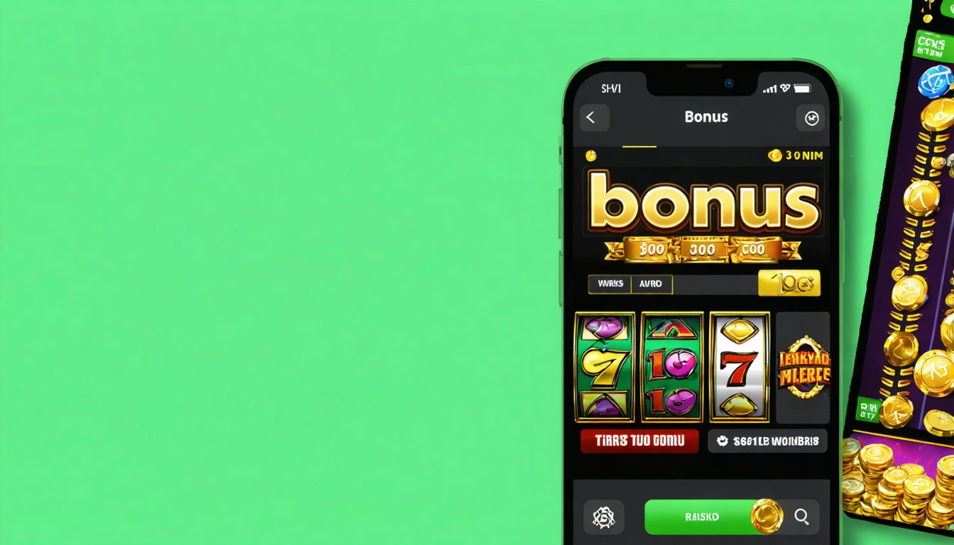 bonus 1Win