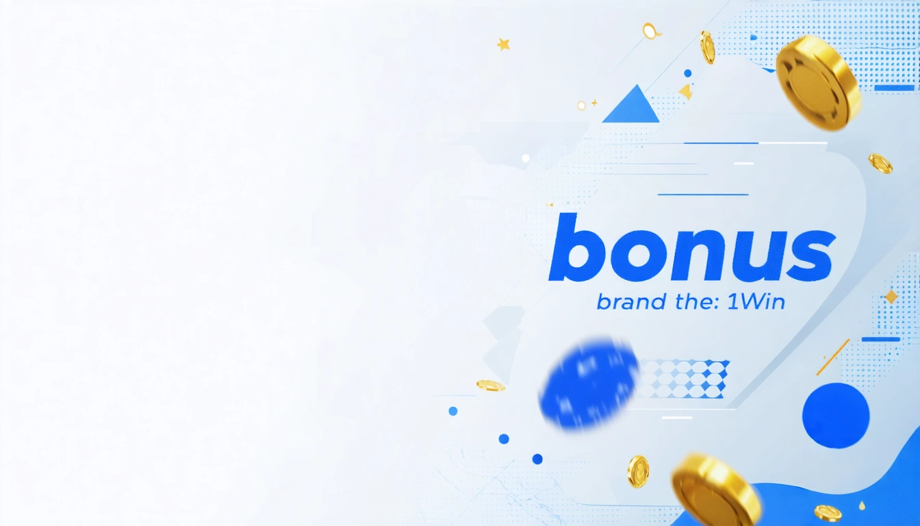 bonus 1Win